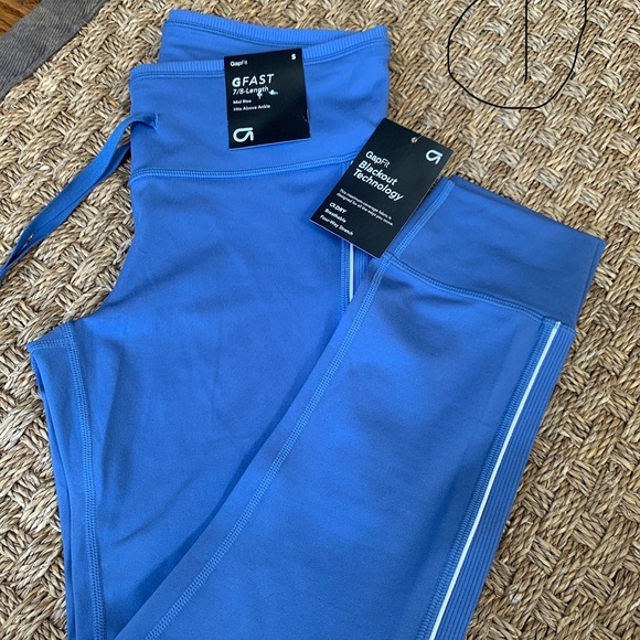 GAP Pants - Gap leggings